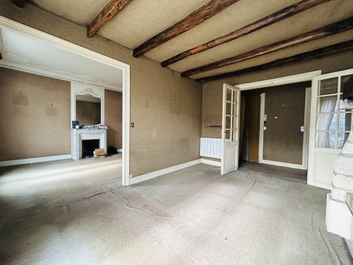 Image : 20bis rue Censier